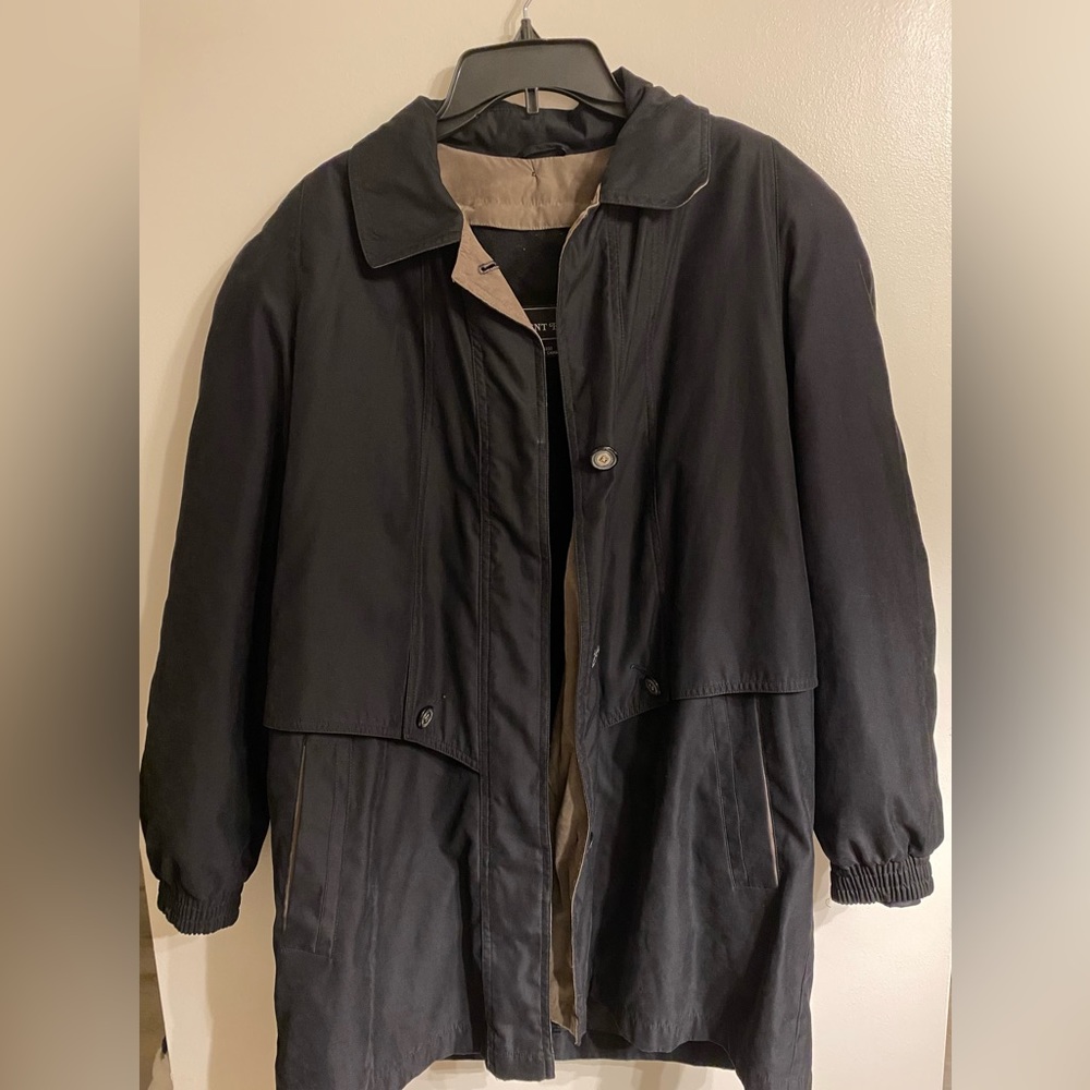 Women’s Regent Park Coat